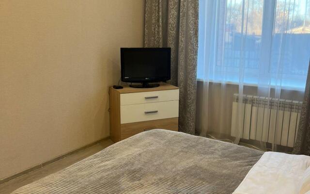 Апартаменты на улице Ломоносова 197