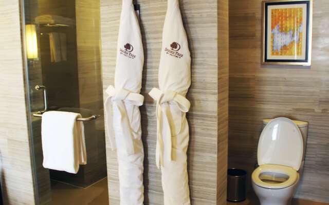 DoubleTree by Hilton Hotel Shenyang