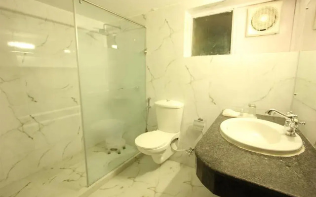 Golden Tulip Manali