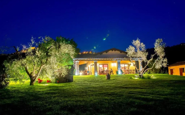 Agriturismo Mulin di mezzo