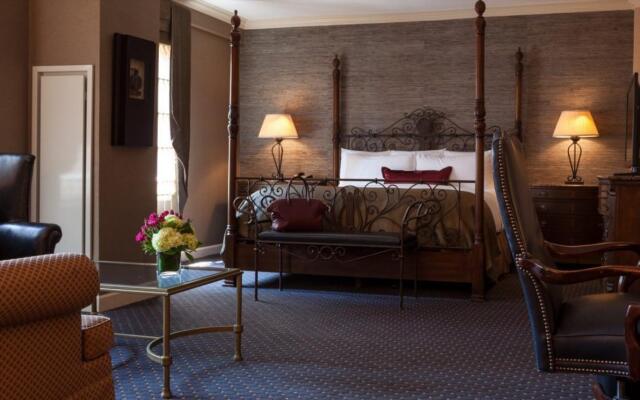 The Whitehall Hotel, BW Premier Collection