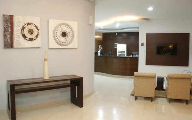 Guerini Suite Hotel