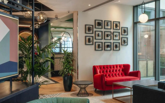 Hotel Indigo London Clerkenwell by IHG