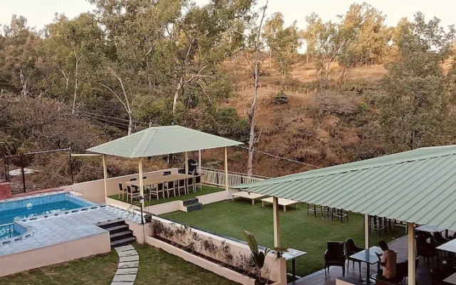Mountain Meadows Resort
