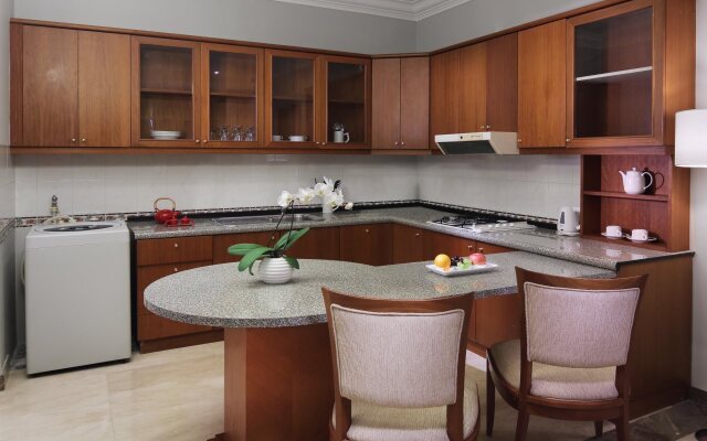 Four Points By Sheraton Batam
