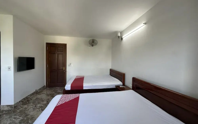 OYO 741 Hai Lam Hotel