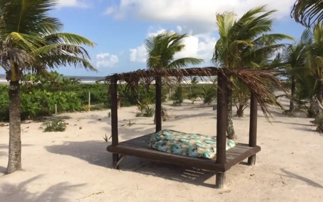 Bambusada Hotel & Restaurant