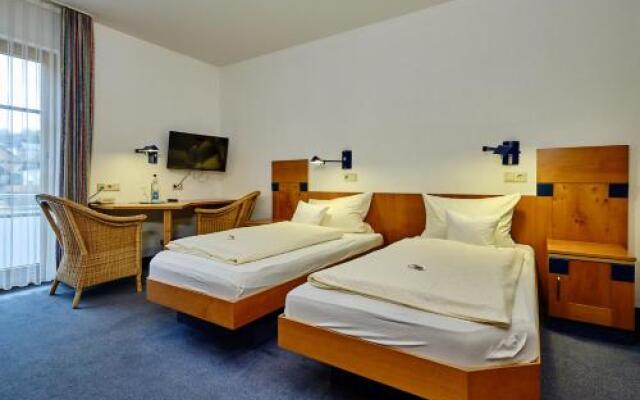 Apartment Landhotel Zum Storchennest