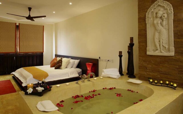 Karon Rustic Villas