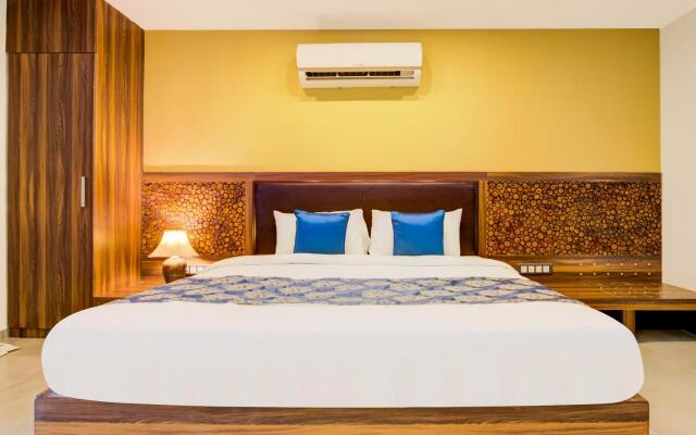 Club Mahindra Netrang