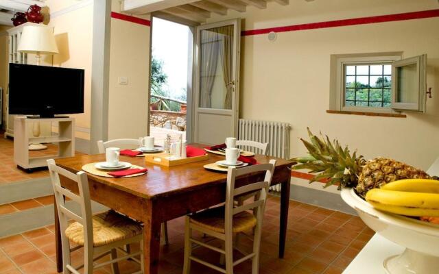 Borgo Casorelle