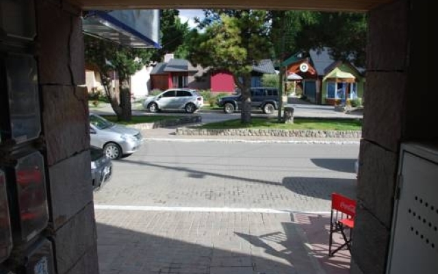 Apart Chalten