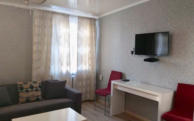 Hotel B&B Akbulak 2