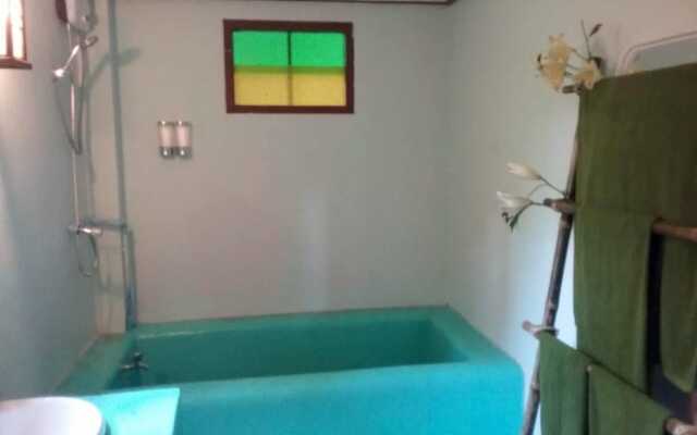 Farmstay at Pha Ma Chiangrai