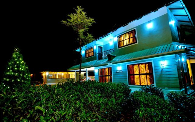 Green Hill Estate