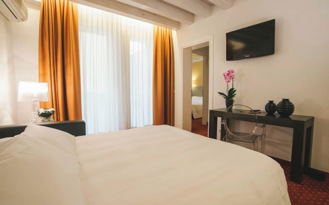 Relais Santa Corona