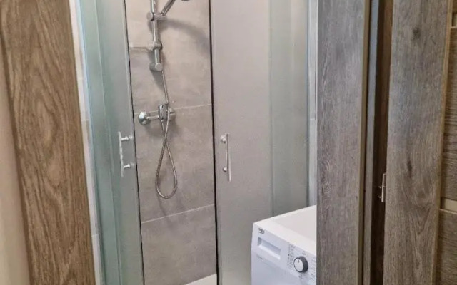 Barona apartement