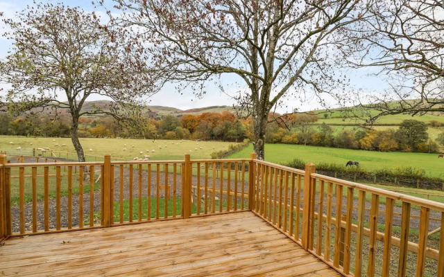 Meadow Retreat