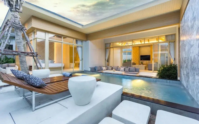 Himmapana Luxury Villas