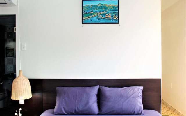 The Art - Lana Homestay