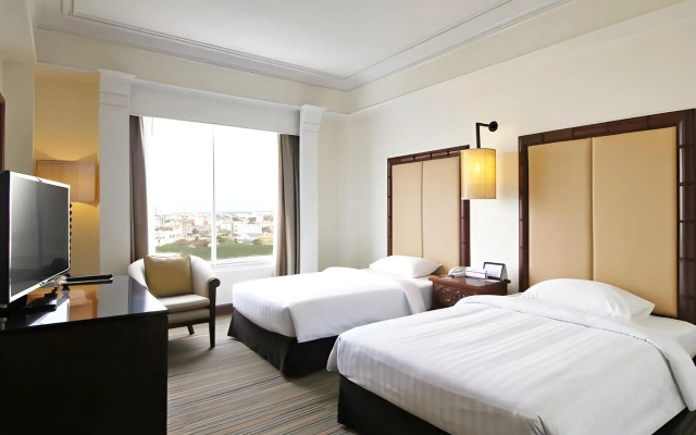 The Imperial Hotel & Convention Centre Korat