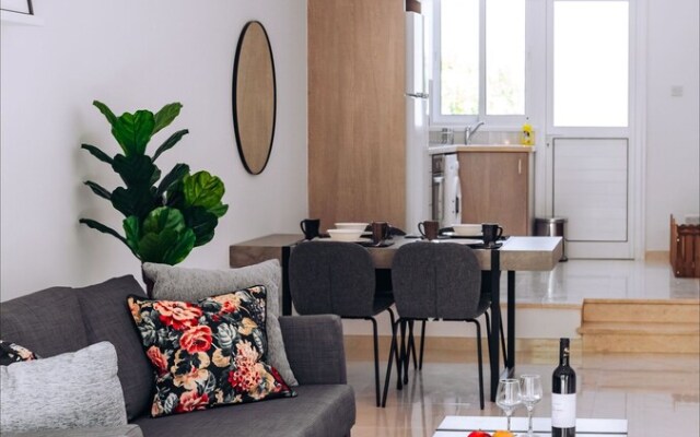 Procy-106 Venus Townhouse