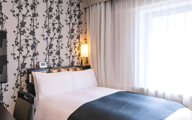 APA Hotel Nagoya Marunouchi Ekimae – Guest Rooms – Nagoya