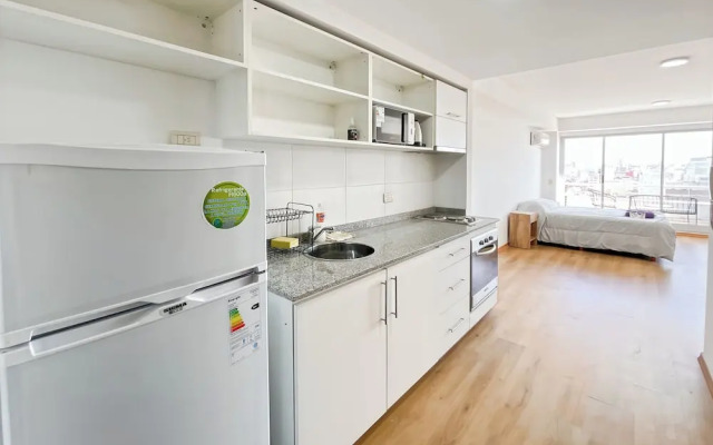 Ayres Obelisco Suites