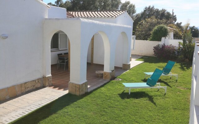 Casa Para 6 Personas en Cambrils