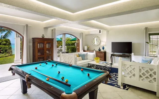 La Paloma by Blue Sky Luxury