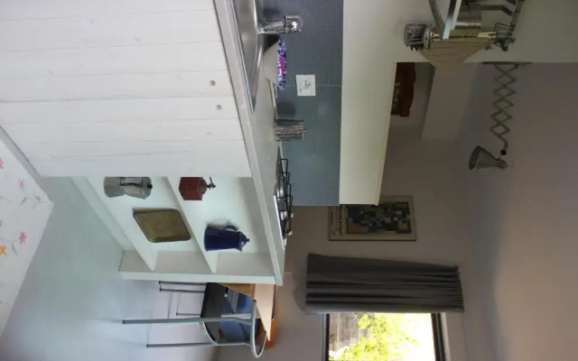 Nel Giardino Degli Agrumi