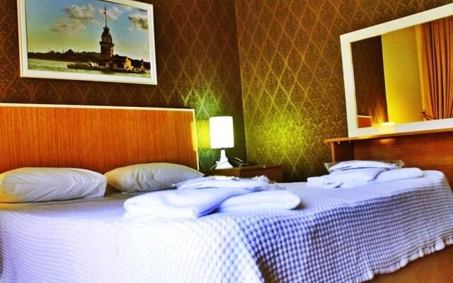 Oz Cinar Hotel