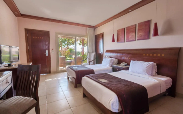 Shams Prestige Abu Soma Resort - All inclusive