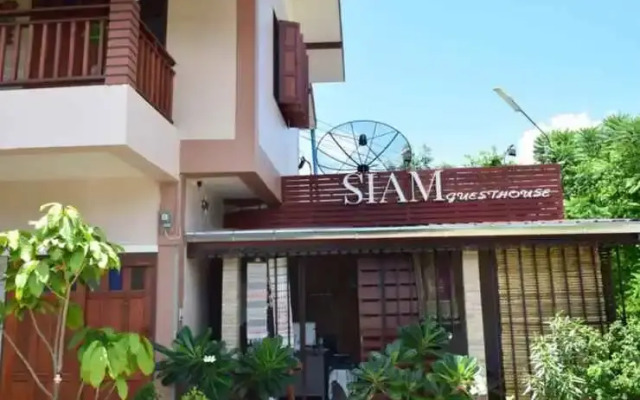 Siam Guesthouse