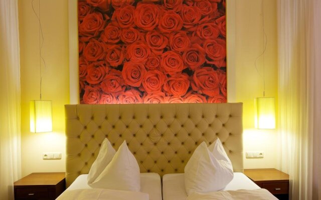 Hotel-Restaurant Allmer