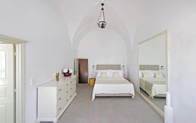 Villa Calliope