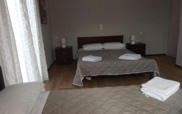 Hotel Dhiethnes
