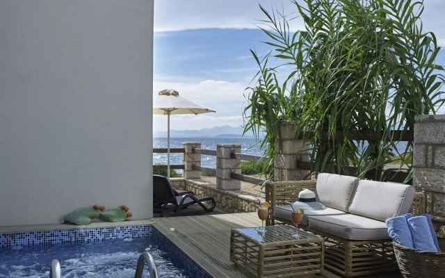 Alas Resort & Spa