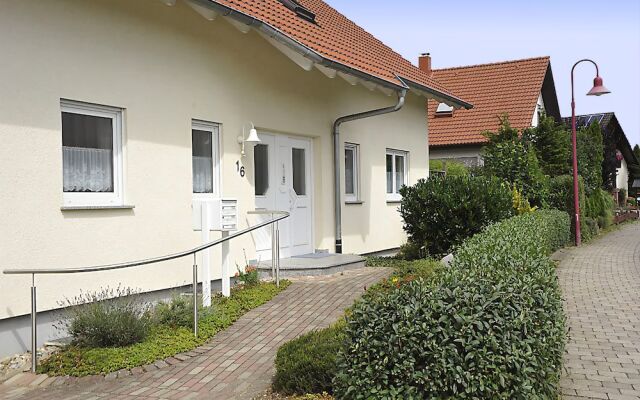 Gästehaus-Après-Park