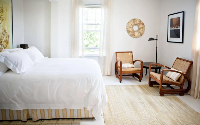 Chebeague Island Inn