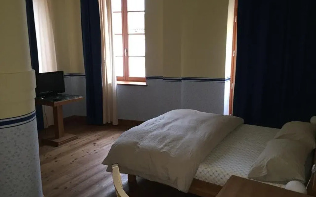 Residenza d'Epoca Albergo Grimani