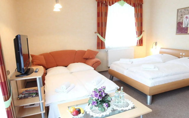 Hotel Wittorf