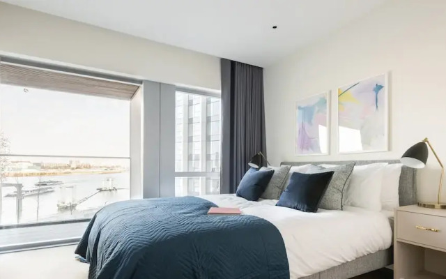 Platinum Apartments in Southwark 9992