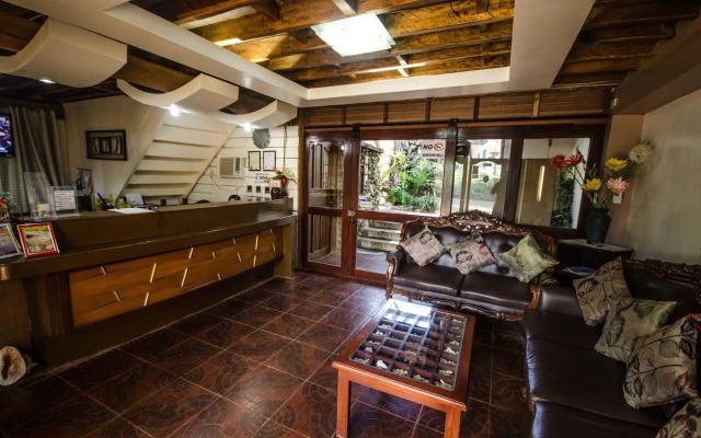 Althea's Place Palawan