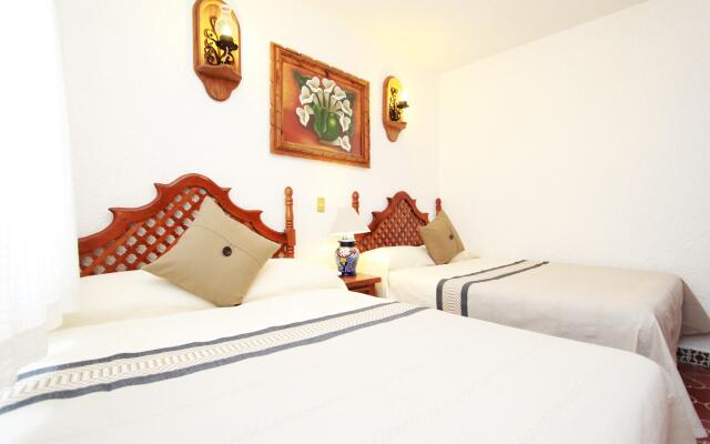 Hotel Mesón del Rosario
