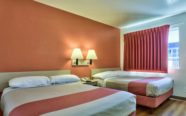 Motel 6 Flagstaff, AZ - Butler