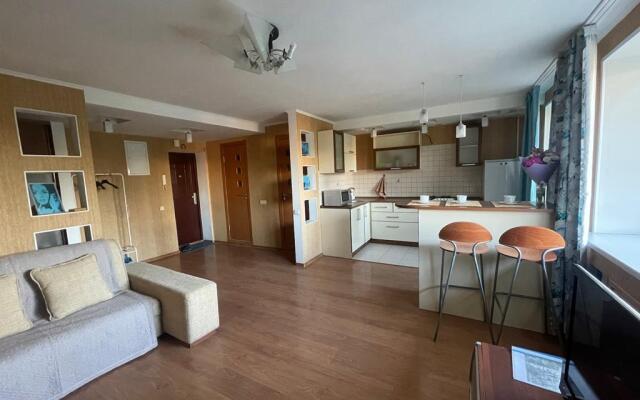 Апартаменты на улице Южно-Моравская 70