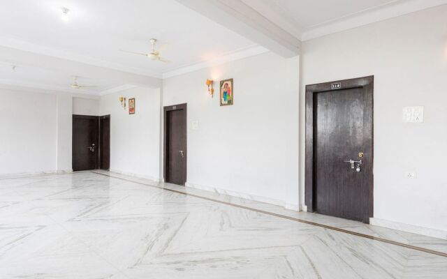 Oyo 36398 Hotel Balaji