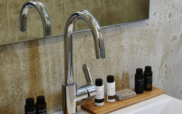 Bonatsa Beach House Kimolos