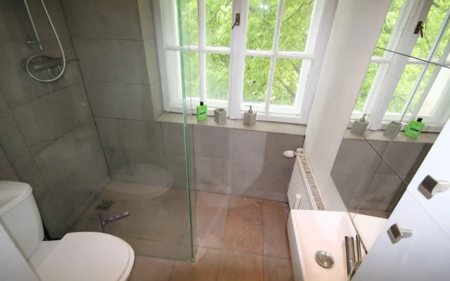 Apartamenty Gdańsk - Apartament Ławnicza